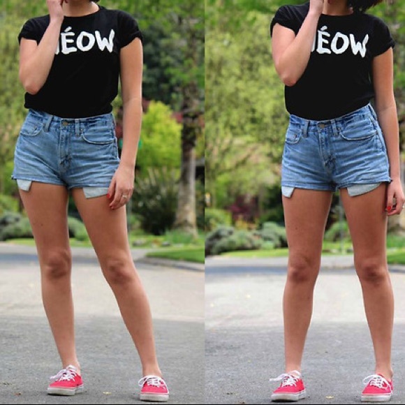 Méow T-Shirt Forever 21 - Picture 7 of 7